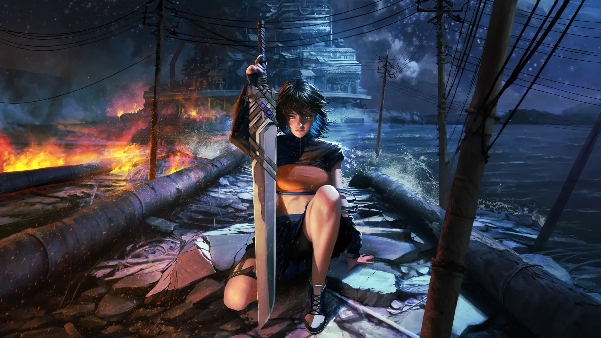 Background